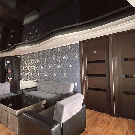 Apartament Lilu Telawi Zewnętrze zdjęcie