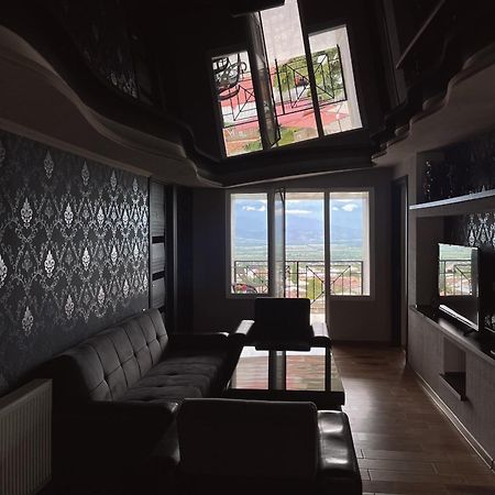 Apartament Lilu Telawi Zewnętrze zdjęcie