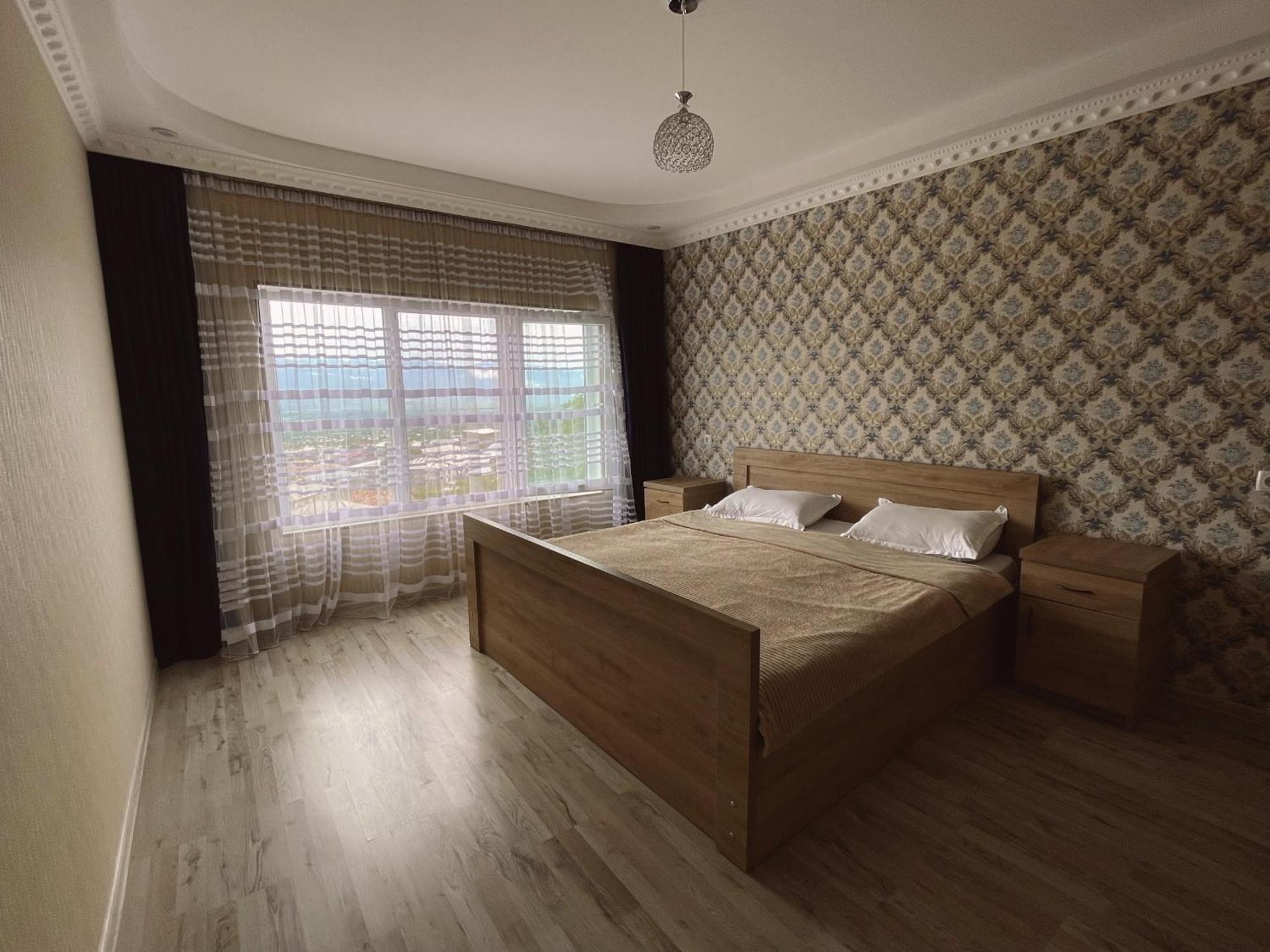 Apartament Lilu Telawi Zewnętrze zdjęcie