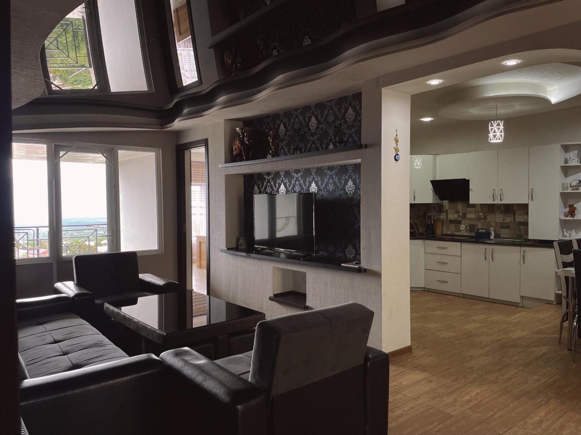 Apartament Lilu Telawi Zewnętrze zdjęcie
