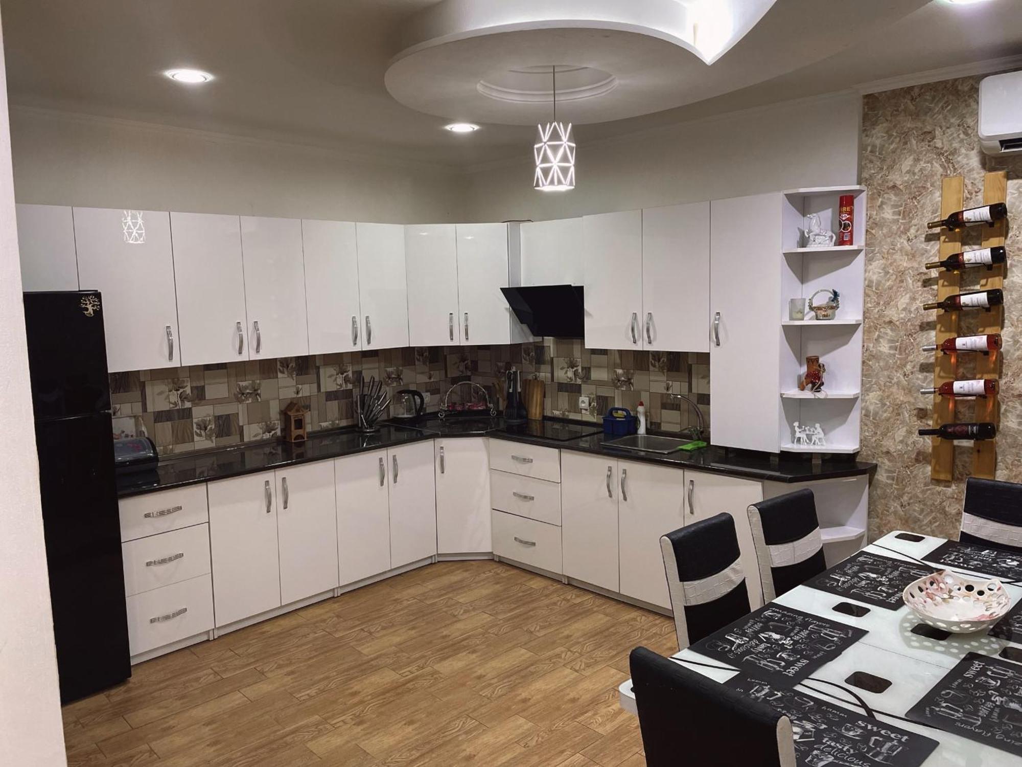 Apartament Lilu Telawi Zewnętrze zdjęcie