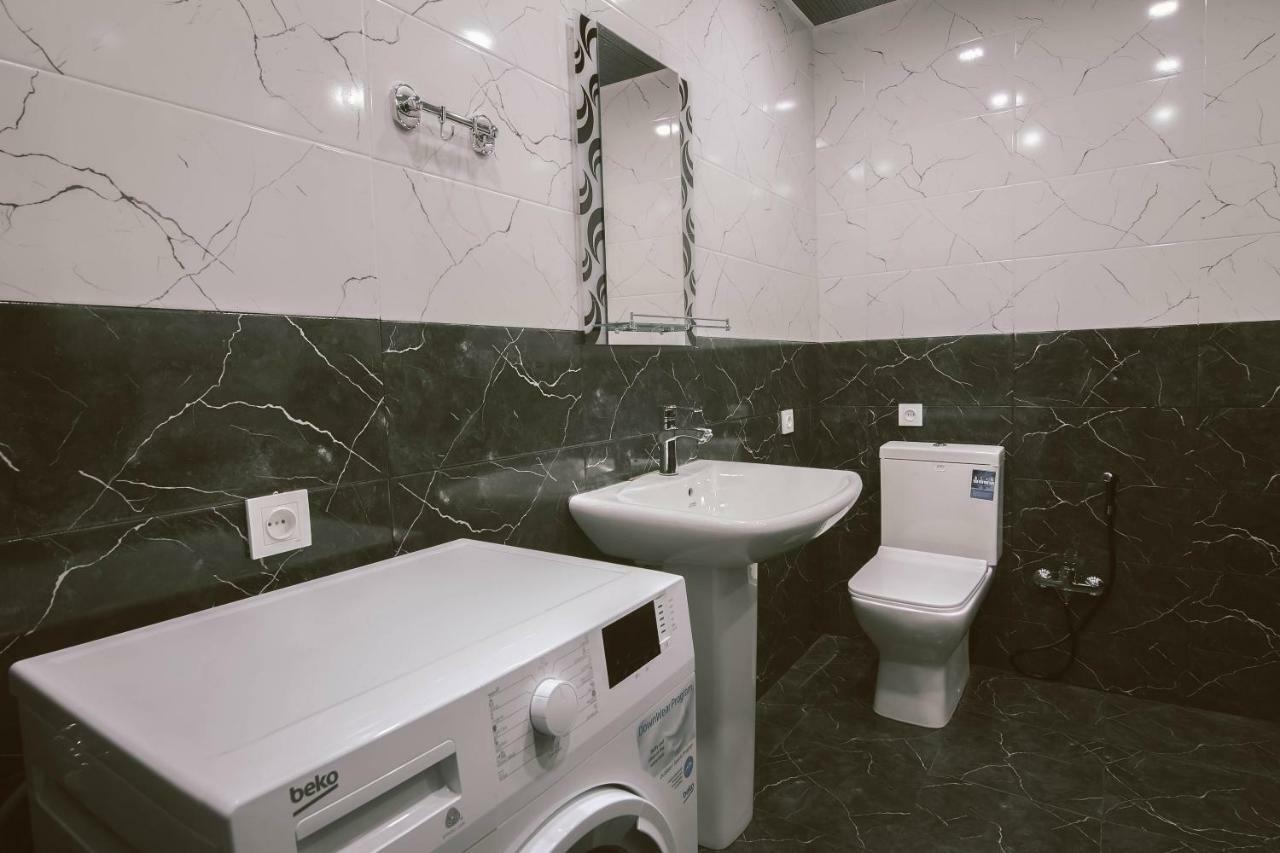 Apartament Lilu Telawi Zewnętrze zdjęcie