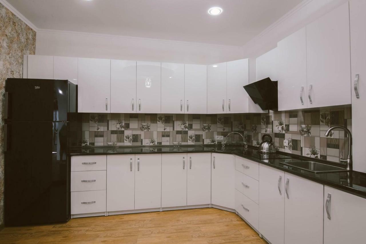 Apartament Lilu Telawi Zewnętrze zdjęcie