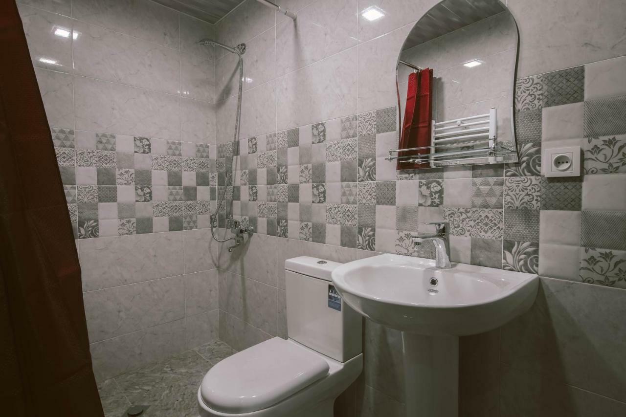 Apartament Lilu Telawi Zewnętrze zdjęcie