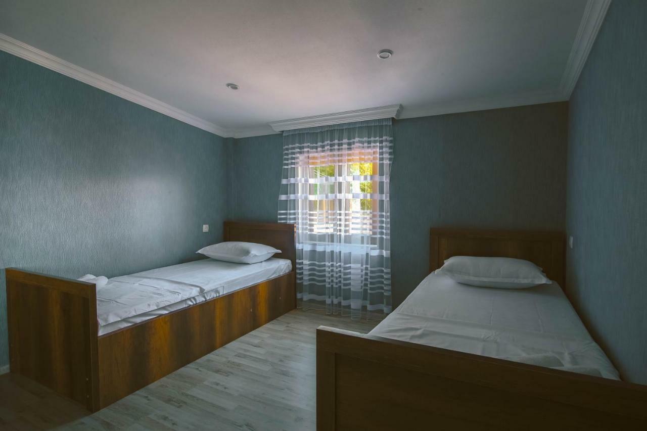 Apartament Lilu Telawi Zewnętrze zdjęcie
