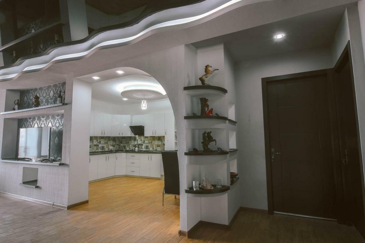 Apartament Lilu Telawi Zewnętrze zdjęcie