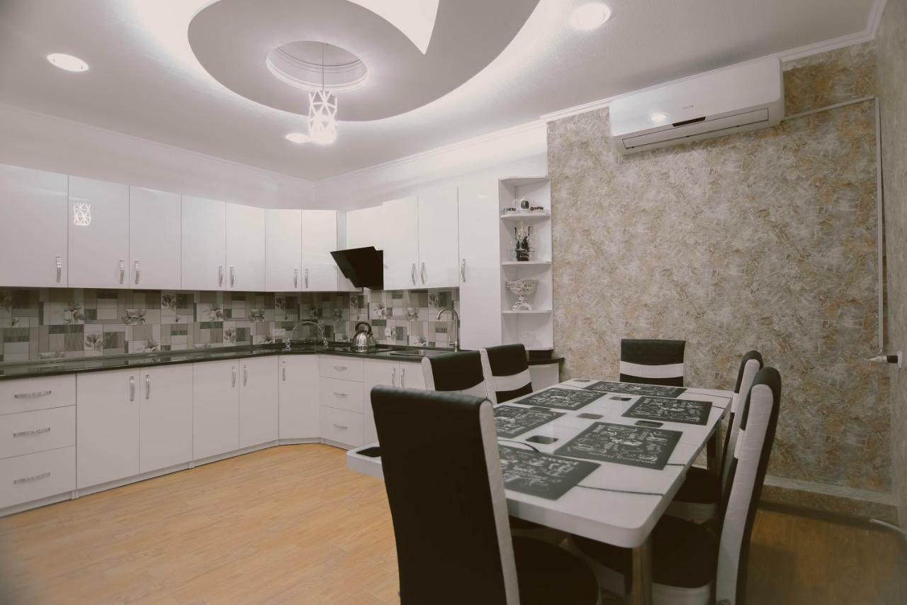 Apartament Lilu Telawi Zewnętrze zdjęcie