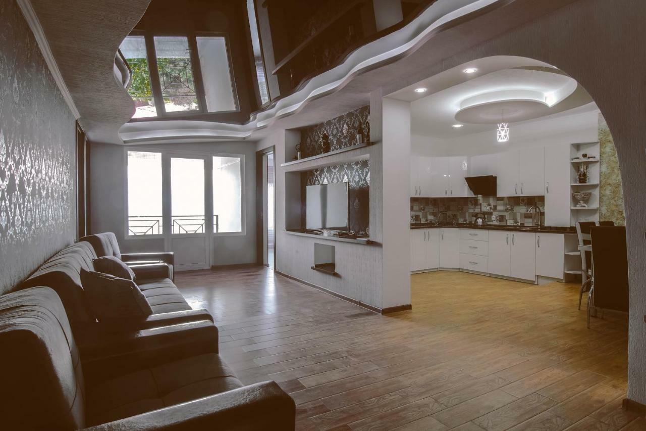 Apartament Lilu Telawi Zewnętrze zdjęcie