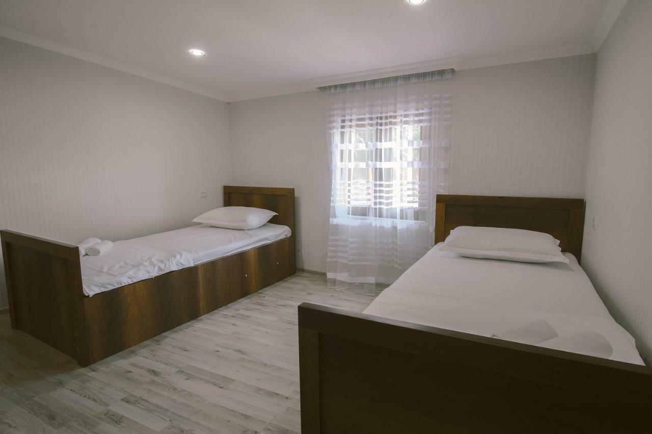 Apartament Lilu Telawi Zewnętrze zdjęcie