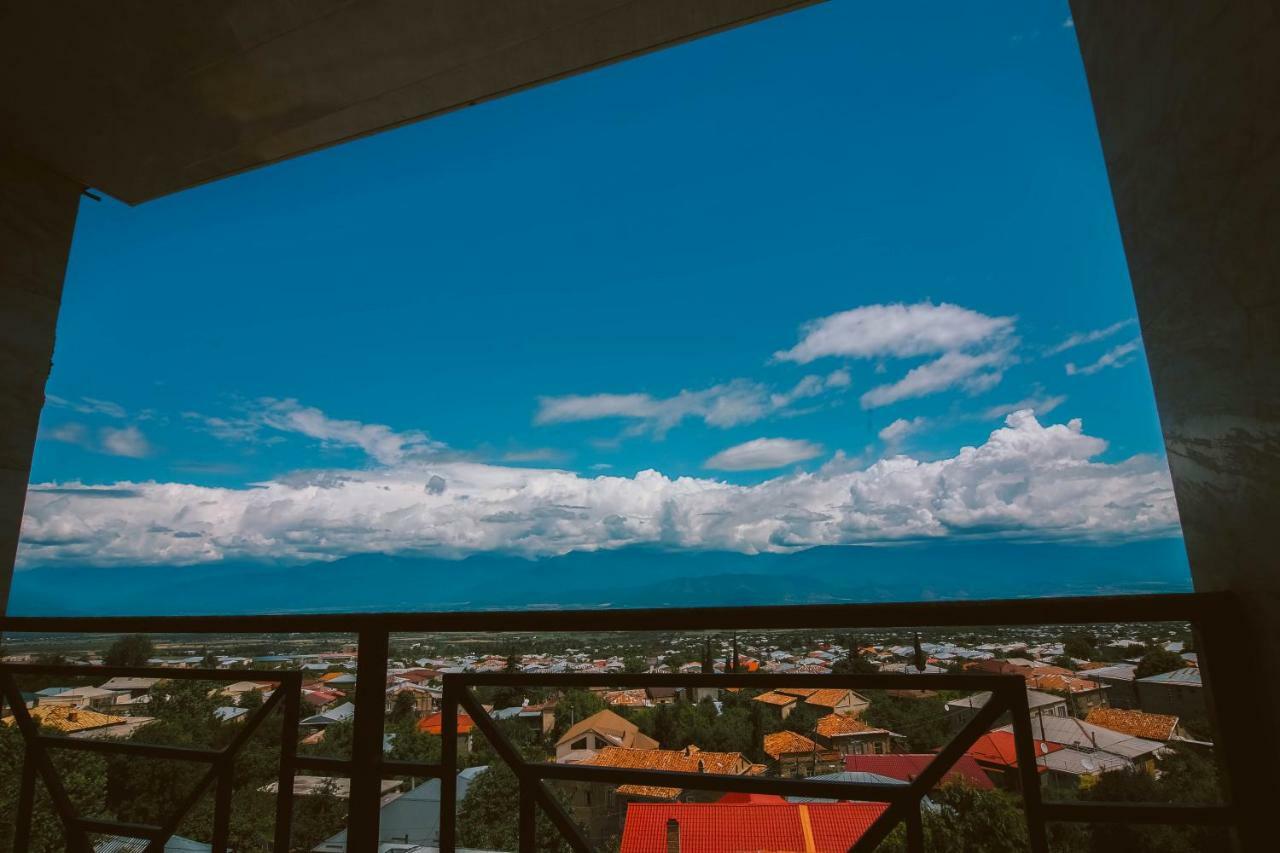 Apartament Lilu Telawi Zewnętrze zdjęcie