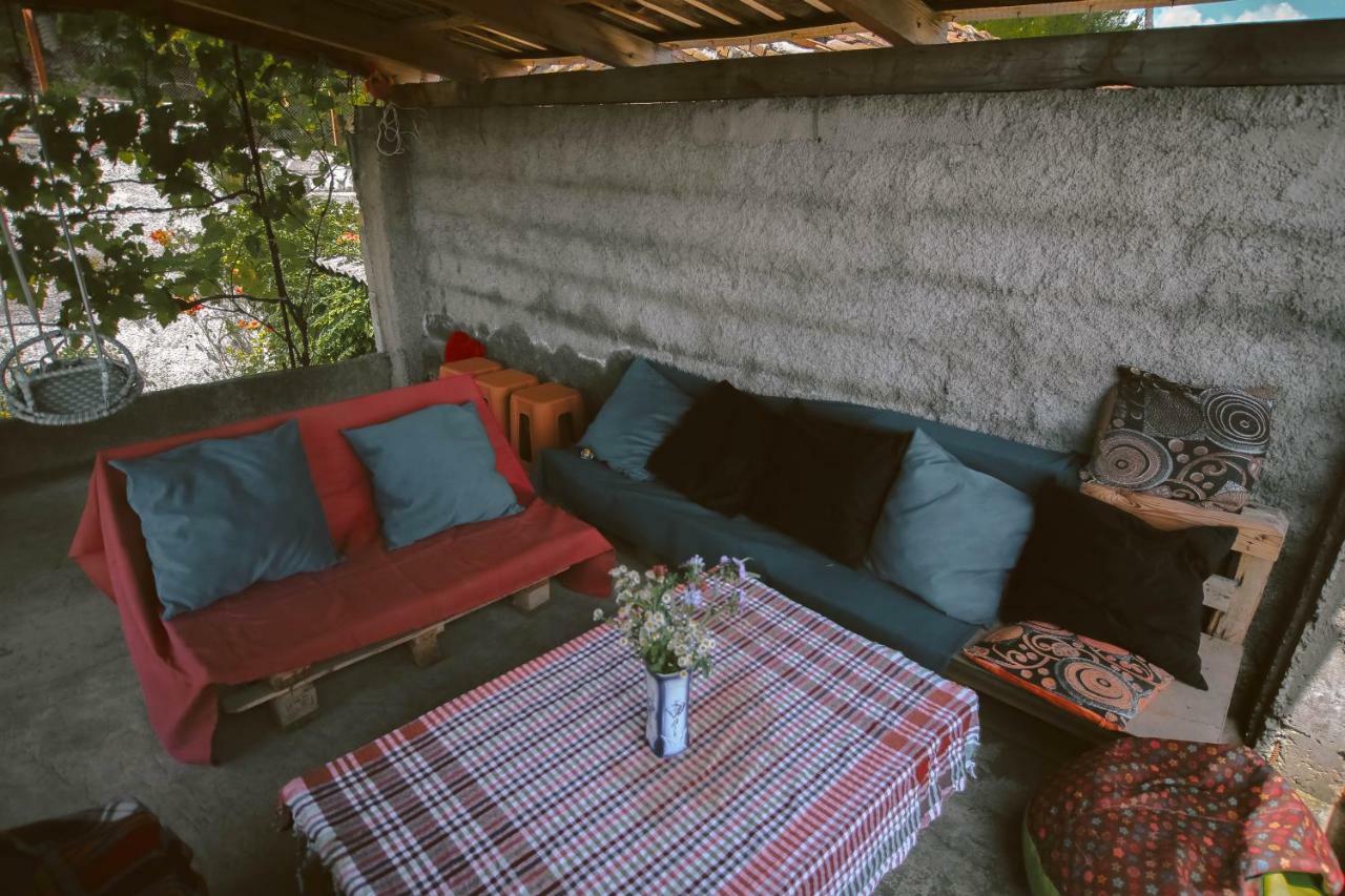 Apartament Lilu Telawi Zewnętrze zdjęcie